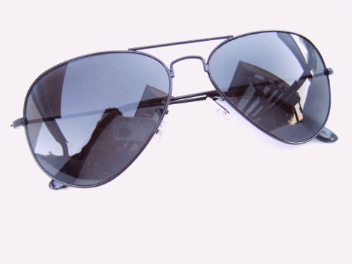 Alpland Gafas para Motorista Gafas de Sol Top Gun