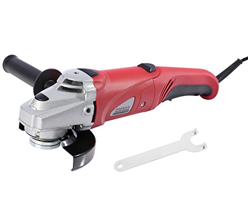 Preisvergleich Produktbild Arebos Winkelschleifer 800 Watt 125 mm