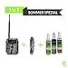 Produktbild Sommer Paket ! Bundle ! Dörr Multi Mobil 3G Wildkamera + 3x Lockstoff + Messer usw.