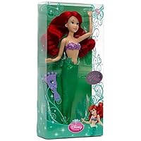 barbie sirenetta ariel
