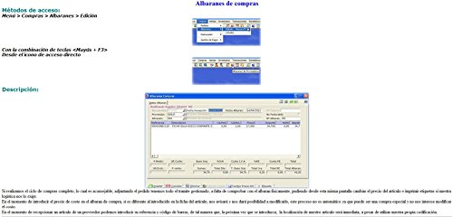 Sc-Pyme Programa de Gesti  n y Contabilidad Integrada