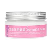 Bust Enlarging Cream Breast Enhancement Essence Lifting and Firming Loose Breast Natural Beauty Breast Care