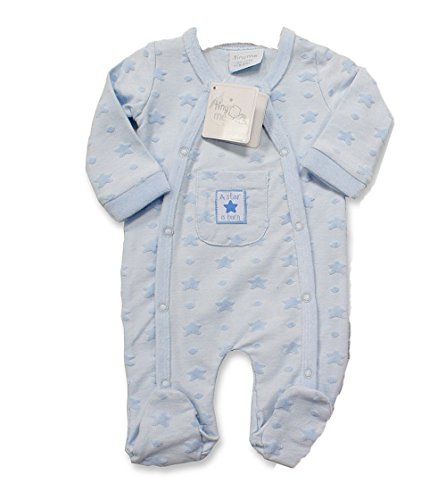 KATIES PLAYPEN® / BABY BEST BUYS - Gigoteuse - Bébé bleu bleu 3-5lbs 1.4/2.3kg