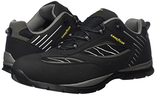 GOODYEAR Herren Gyshu1512 Sportliche Sicherheitsschuhe - 5