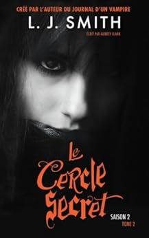 Le Cercle Secret Saison 2 Tome 2 Eur 1099 Kindle -