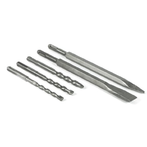 SDS Plus Bohrhammer mit 5 Joule Meisselhammer Schlagbohrer Bohrmaschine Schlag - 5