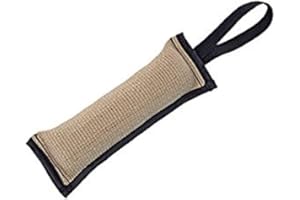 Nobby Jute Dummy, 28 x 7 cm, 150 g