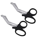 Ideal para primeros auxilios, médico, enfermera y uso personal también.