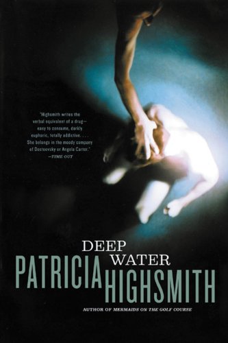 Deep Water (English Edition) livre
