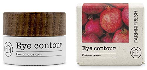 FARM TO FRESH EYE CONTOUR 20ML