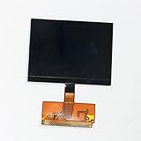 lcd fish aquarium Cristal de pantalla central del grupo de instrumentos