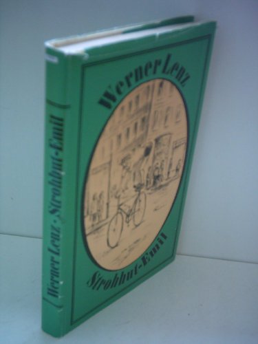 Preisvergleich Produktbild Strohhut-Emil : Berliner Geschichten