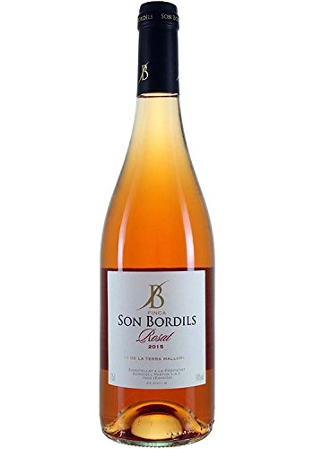 Preisvergleich Produktbild 2015er Finca Son Bordils Rosat VdT