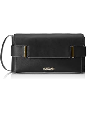 Marc Cain Damen FB TL.01 L01 Clutches, 30x18x5 cm