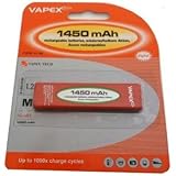 Gumstick Rechargeable Battery For Sony MP3 And MD Music Players