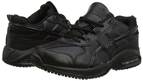 Shoes For Crews Herren Evolution Arbeits-Sneaker - 5