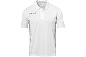 uhlsport Unisex Kinder Score Polo Shirt Kinder Poloshirt