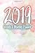 Produktbild 2019 Weekly & Monthly Planner: Artistic Watercolor Design - Portable On The Go Full 12 Month  (53 week) Planner With Daily Weekly Notes and Holidays. (Water Color Theme For Artist, Band 1)