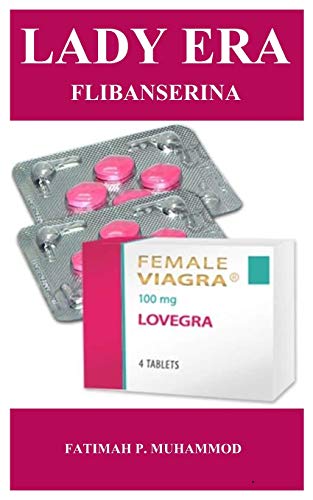 Preisvergleich Produktbild LADY ERA FLIBANSERINA
