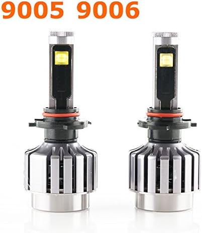 9005 9006 Driving Fog Lamp 30w Headlight LED Head Light 2PCS For Offroad ATV Boat Motorcycle SUV Truck UTV Bicycle