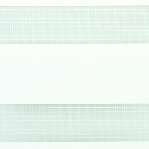 mydeco® 140×160 cm [BxH] in weiß – Doppelrollo ohne bohren, Duorollo – Klemmfix Rollo incl. Klemmträgerr – Sonnenschutz, Sichtschutz für Fenster - 10