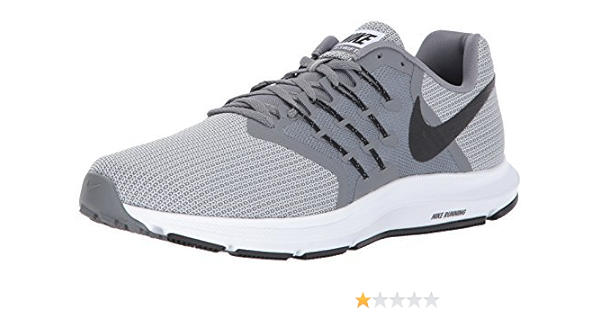 nike run swift wolf grey