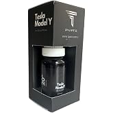 T Parts Model Y Jant R&ouml;tuş Boyası (Induction Dark (20&Prime;))