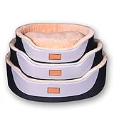 3. Die Matte ist weich genug, damit sich Haustiere wohl fühlen und bereit sind, darauf zu bleiben.