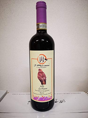 La Poiana Vino Nobile di Montepulciano Riserva Docg Il Molinaccio di Montepulciano