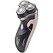 Paul Anthony Wet or Dry X3 Pro Series Cordless Shaver for Men