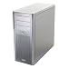 Produktbild Lian Li-10NA Midi-Tower Silber Computer-Gehäuse