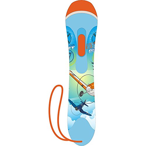 Preisvergleich Produktbild Technoline T 923 - Planes Kinder LED Taschenlampe