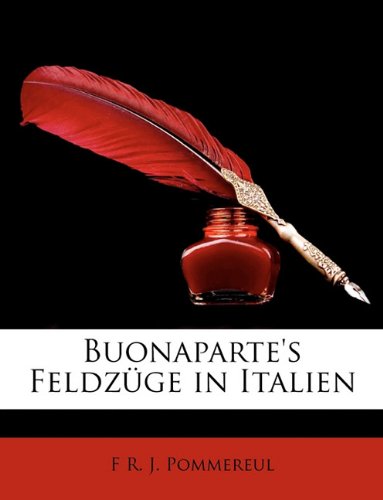 Buonaparte's Feldzüge in Italien
