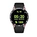 Produktbild Loveso -Smartwatch Smart-Uhren Android 5.1 und IOS GPS WIFI KW88 Quad Core 4GB Bluetooth Smart Watch_Golden