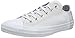 Produktbild Converse Unisex-Erwachsene CTAS OX Fitnessschuhe, Silber (Pure Platinum/Pure Platinum 082), 42/43 EU