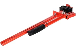 FORMAT HECO-Terrassendielenspanner universell