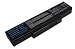 Produktbild PowerSmart® 11,10V 4400mAh Ersatz Akku für MSI VR430, VR430X, VR440, VR440X, VR600, VR600X, VR601, VR601X, VR602, VR602X, VR603, VR603X, VR610, VR610X, VR620,VR620X, VR630, VR630X