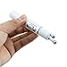 Denshine Mini Portable Galvanic Micro Current Ion Face Lifting anti-wrinkle Massage beauty device
