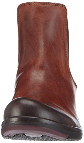 Fly London MAKE Damen Chelsea Boots - 4