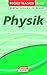 Physik: Kompaktwissen 5.-10. Klasse (Pocket Teacher) by Hans-Peter Götz