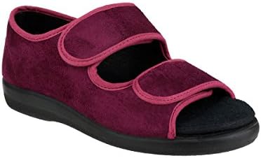 Gbs Med Brompton Womens Slippers