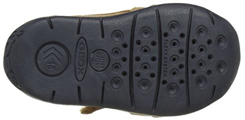 Geox Baby Jungen B Each Boy A Lauflernschuhe - 3