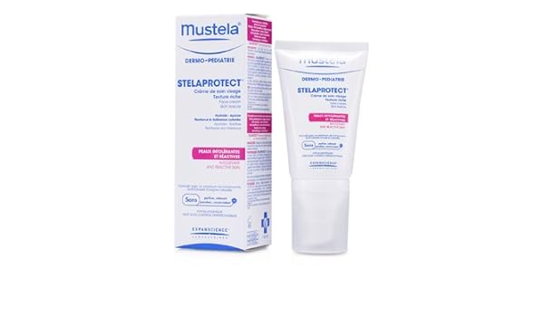 mustela stelaprotect