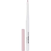 Maybelline New York Master Drama Lightliner G&ouml;z Kalemi, 25 Glimmerlight Pink, Metalik A&ccedil;ık Pembe