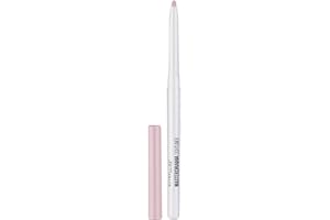 ‎MAYBELLINE Maybelline New York Eyeliner Master Drama Lightliner 25 Glimmer Light Pink 31 g