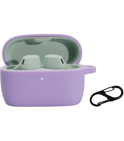 Jabra Elite 4 Wireless Earbuds, Active Noise Cancelling, Discreet