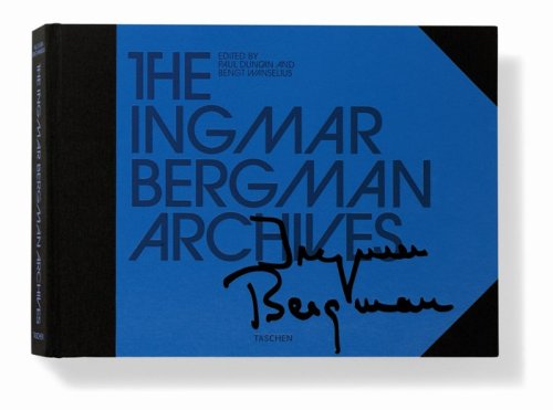 Télécharger The Ingmar Bergman Archives Gratuit