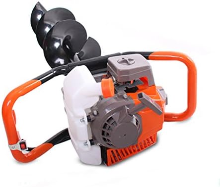 OZO 62cc Post Hole Digger Posthole Earth Auger Fence Borer Petrol Drill Borer Bit OZ 62cc Post Hole Digger Posthole Earth Auger Fence Borer Petrol Drill Borer Bit OZ 62cc Post Hole Digger Posthole Earth Auger Fence Borer Petrol Drill Borer Bit