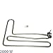 Produktbild Heizung Heizelement Heizstab 2000W 220/240V Original Gorenje 790164 Spülmaschine Geschirrspüler Koerting TEKA Quelle ksi580 ksv550 gsi541 542 580 582 tdw45 451 gsv550 gvi553 gsu551