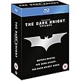The Dark Knight Trilogy
